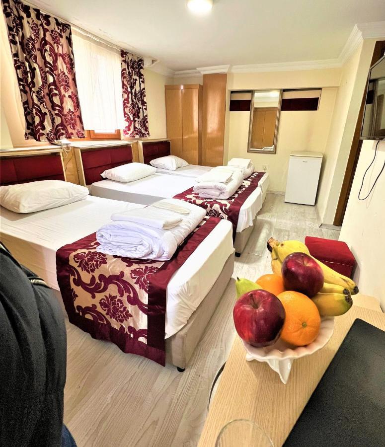 Yenikapi Viva - Hotel Istambul